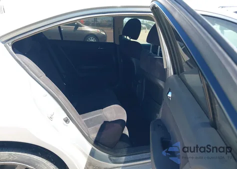 2012 Nissan Maxima 3.5 S from USA, damaged, VIN 1N4AA5AP7CC869889